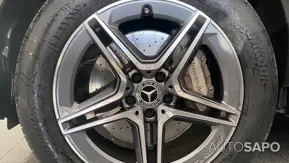 Mercedes-Benz Classe GLC 300 de 4Matic de 2023