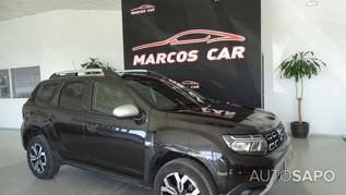 Dacia Duster de 2022