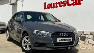 Audi A3 30 TDI Design S tronic de 2018
