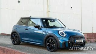 MINI Cooper de 2022