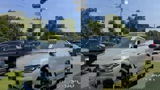 BMW Série 4 de 2023
