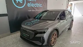 Audi Q4 de 2024