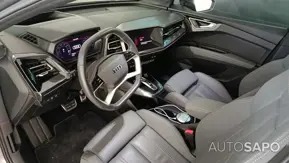 Audi Q4 de 2024
