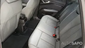 Audi Q4 de 2024
