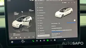Tesla Model 3 Standard RWD Plus de 2022