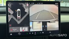 Tesla Model 3 Standard RWD Plus de 2022