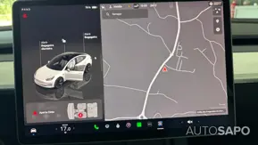 Tesla Model 3 Standard RWD Plus de 2022