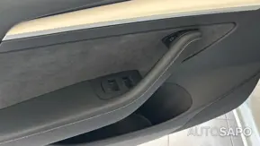 Tesla Model 3 Standard RWD Plus de 2022