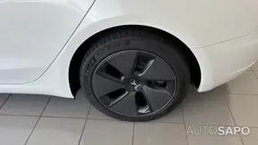 Tesla Model 3 Standard RWD Plus de 2022