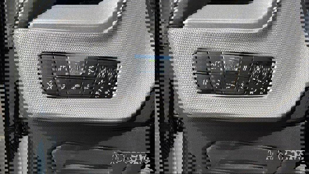 BMW Série 1 de 2020