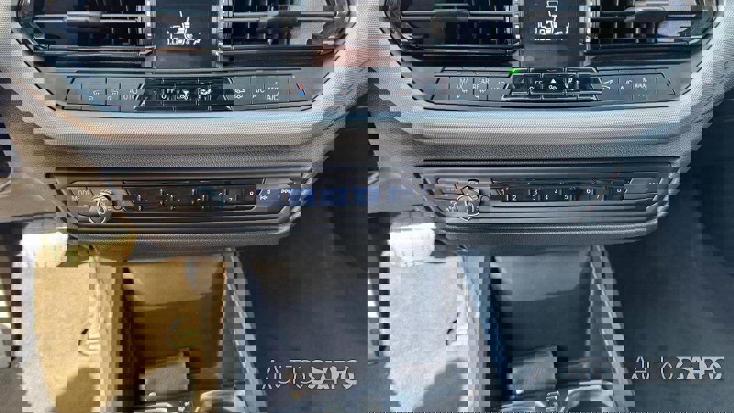 BMW Série 1 de 2020