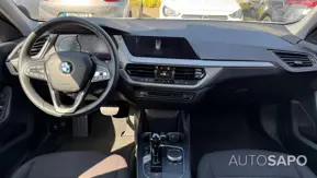 BMW Série 1 de 2020