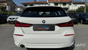 BMW Série 1 de 2020