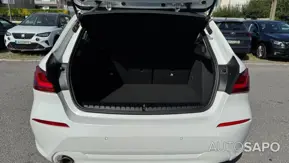 BMW Série 1 de 2020