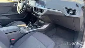 BMW Série 1 de 2020