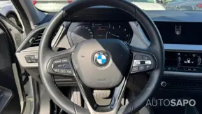 BMW Série 1 de 2020