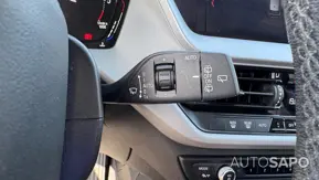 BMW Série 1 de 2020