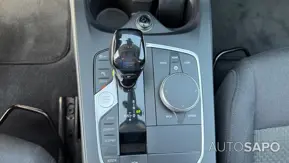 BMW Série 1 de 2020