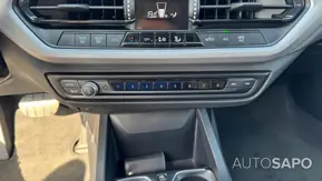 BMW Série 1 de 2020