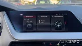 BMW Série 1 de 2020