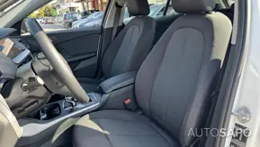 BMW Série 1 de 2020