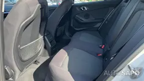 BMW Série 1 de 2020