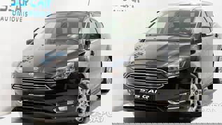 Ford Focus de 2015