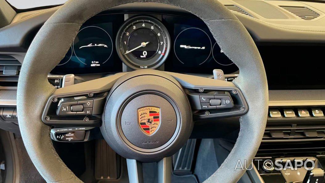 Ferrari SF90 de 2022