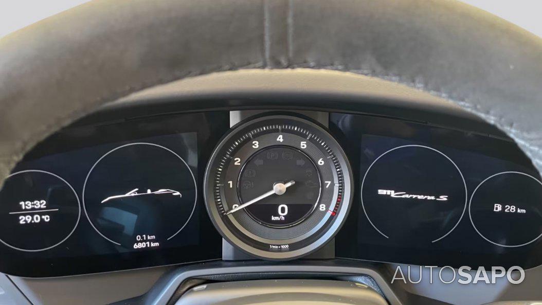 Ferrari SF90 de 2022