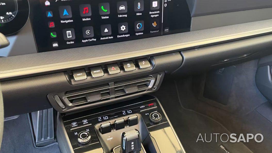 Ferrari SF90 de 2022