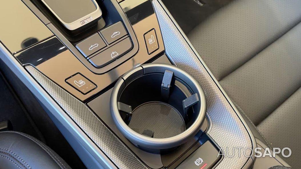 Ferrari SF90 de 2022