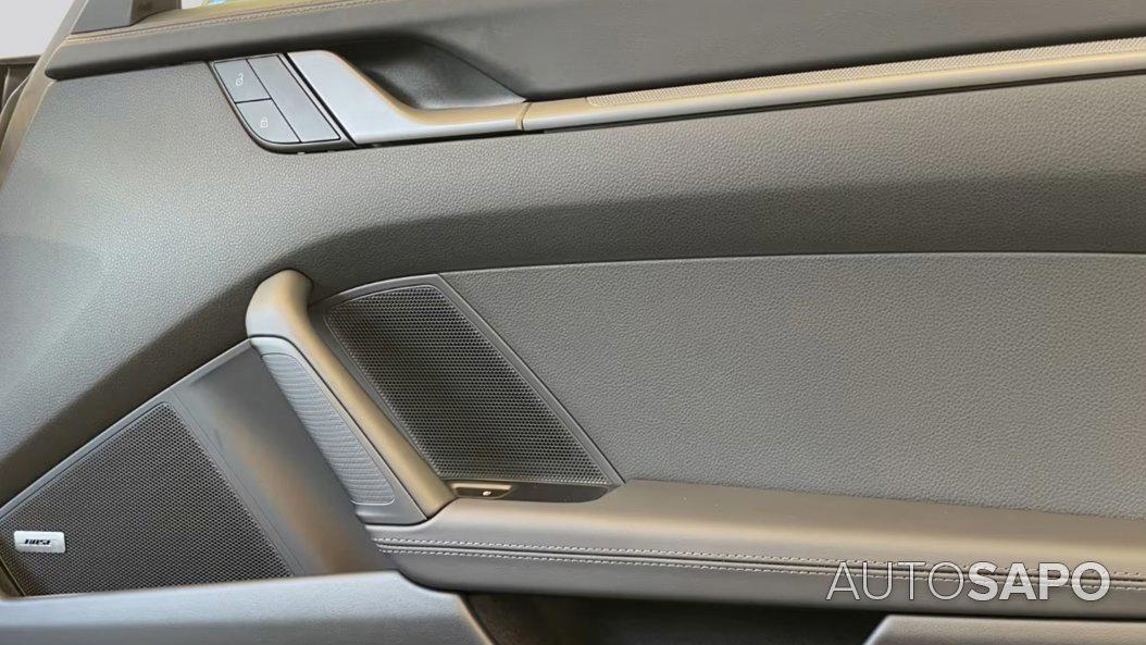 Ferrari SF90 de 2022