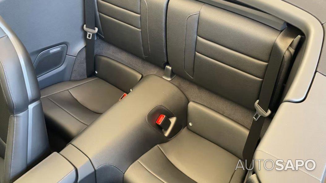 Ferrari SF90 de 2022