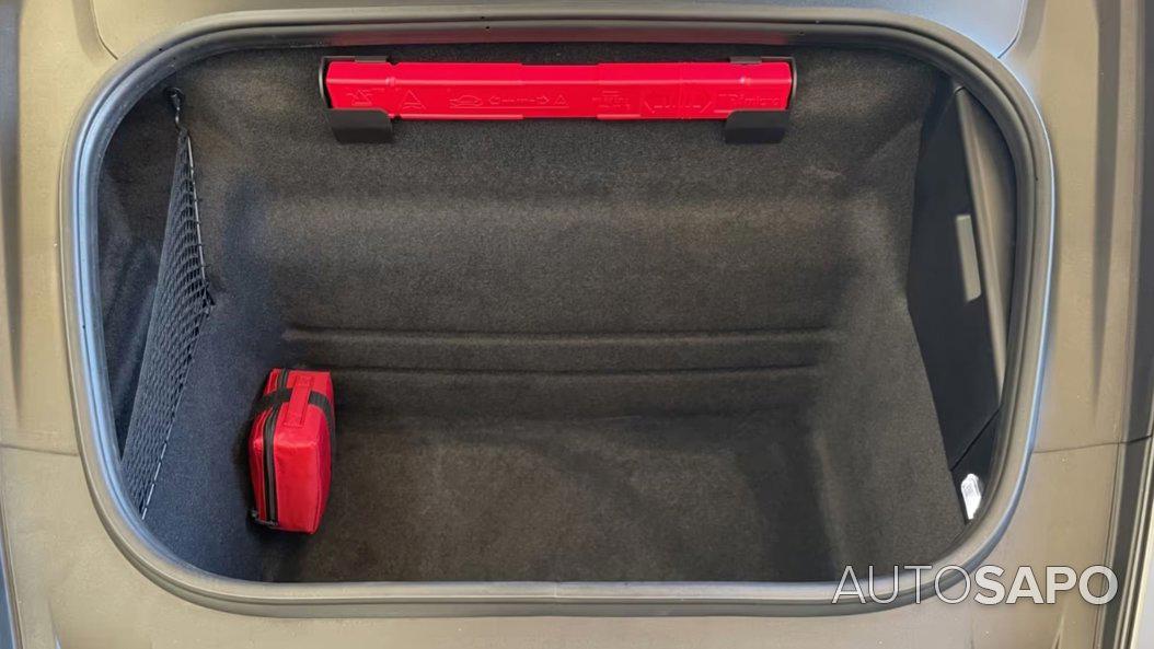 Ferrari SF90 de 2022