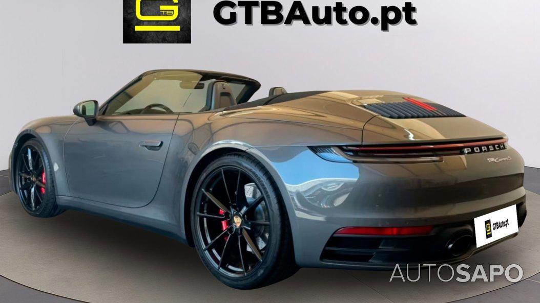 Ferrari SF90 de 2022