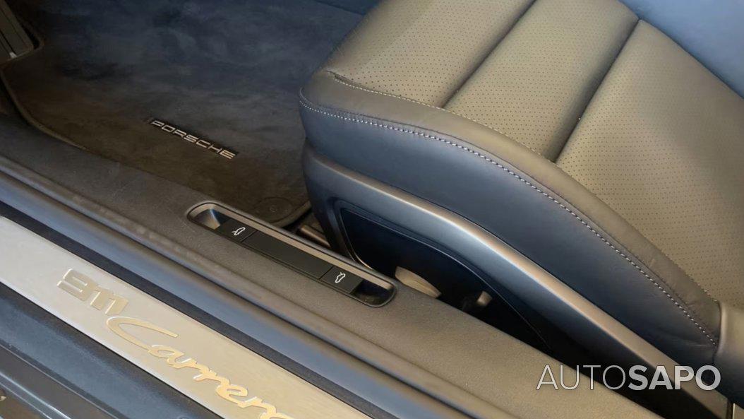 Ferrari SF90 de 2022