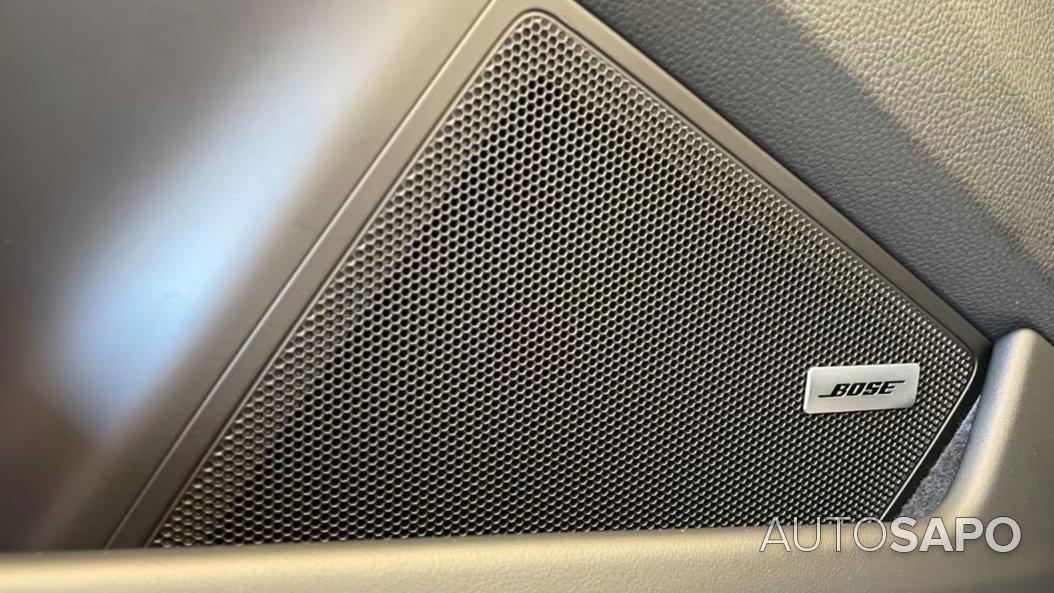 Ferrari SF90 de 2022