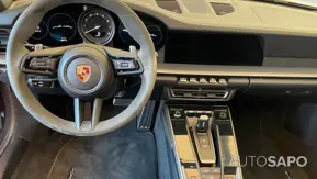 Ferrari SF90 de 2022