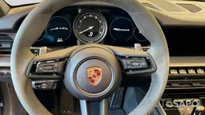 Ferrari SF90 de 2022