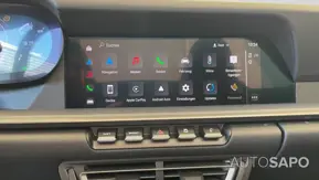 Ferrari SF90 de 2022