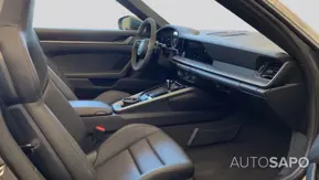 Ferrari SF90 de 2022