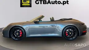 Ferrari SF90 de 2022