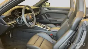 Ferrari SF90 de 2022