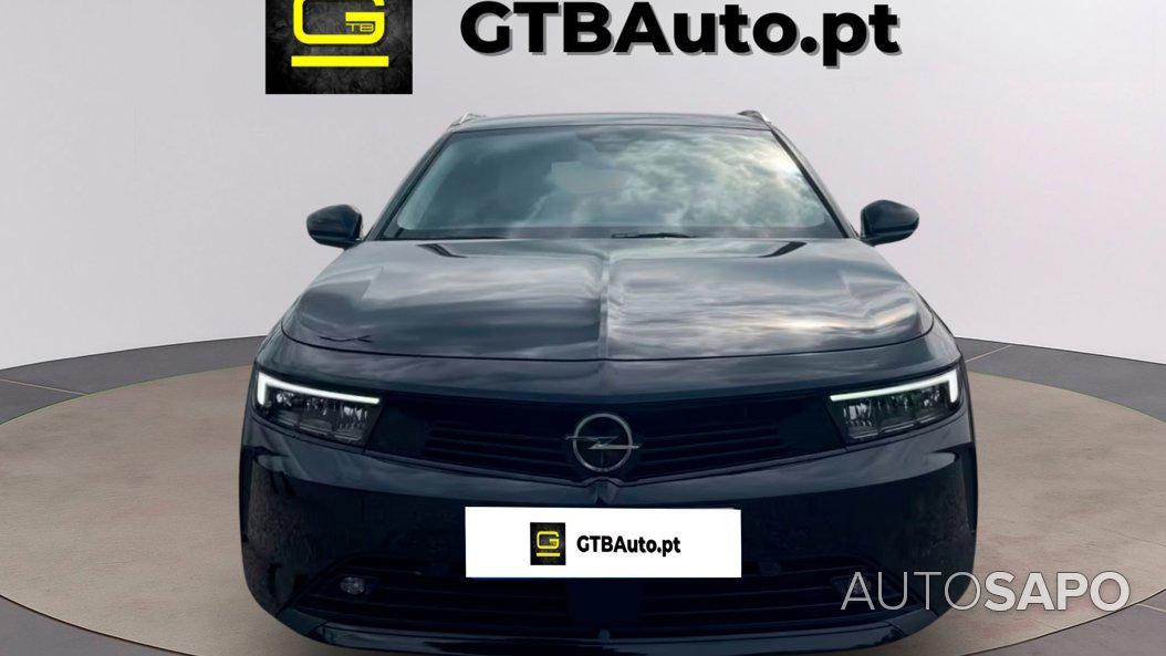 Porsche Taycan Cross Turismo de 2024