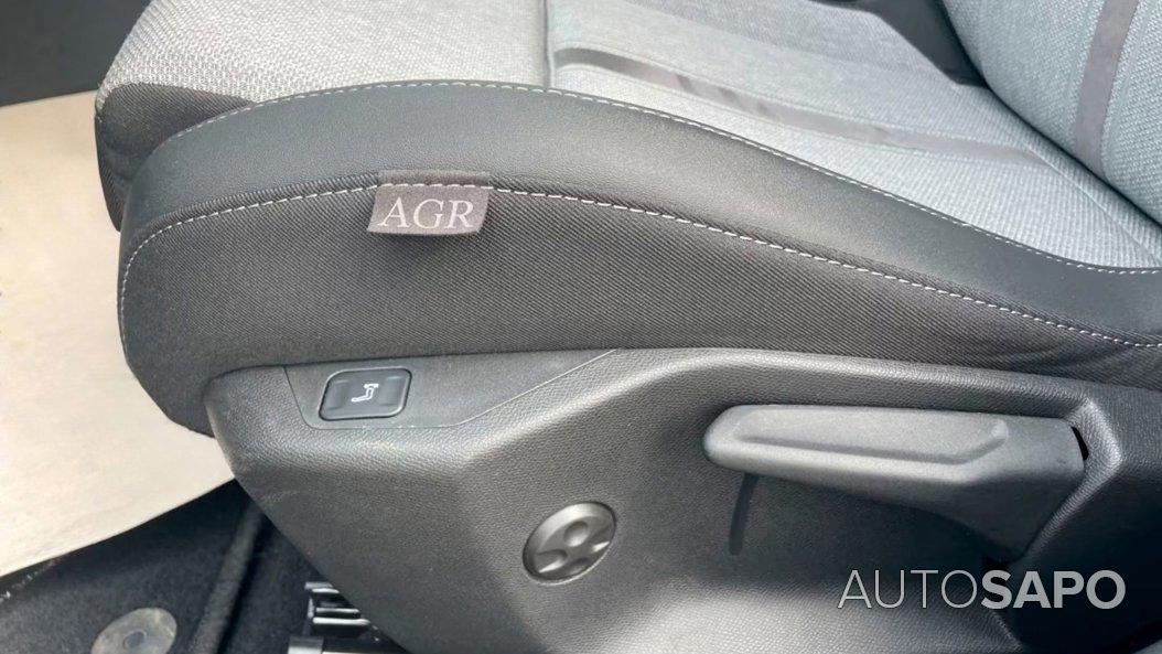 Porsche Taycan Cross Turismo de 2024