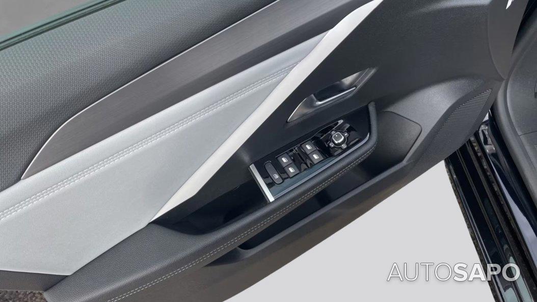 Porsche Taycan Cross Turismo de 2024