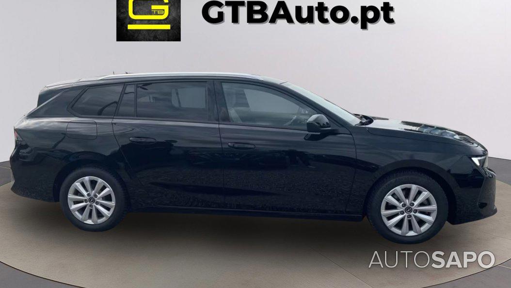 Porsche Taycan Cross Turismo de 2024