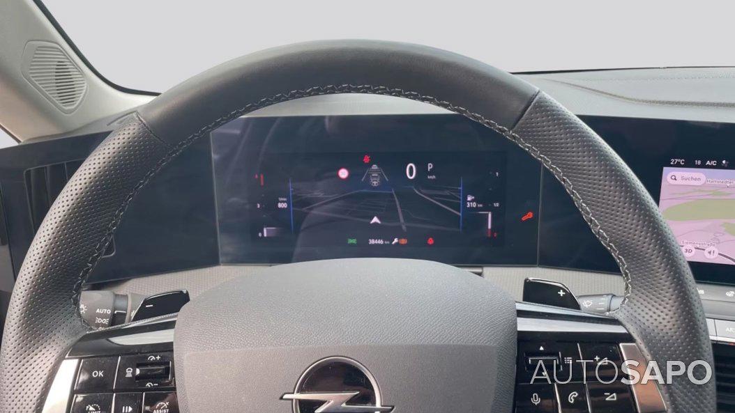 Porsche Taycan Cross Turismo de 2024