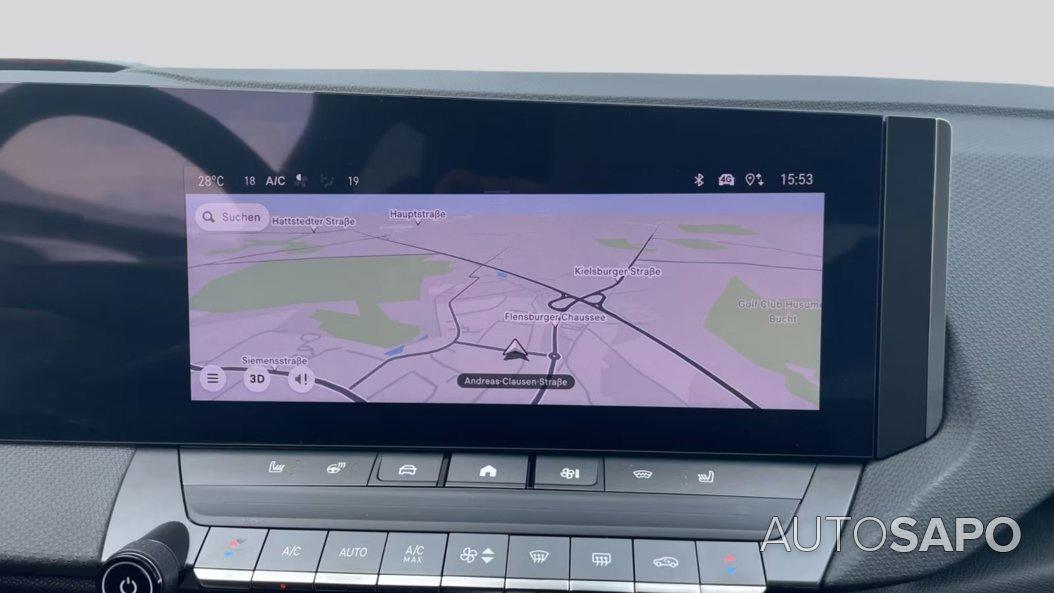 Porsche Taycan Cross Turismo de 2024