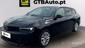 Porsche Taycan Cross Turismo de 2024